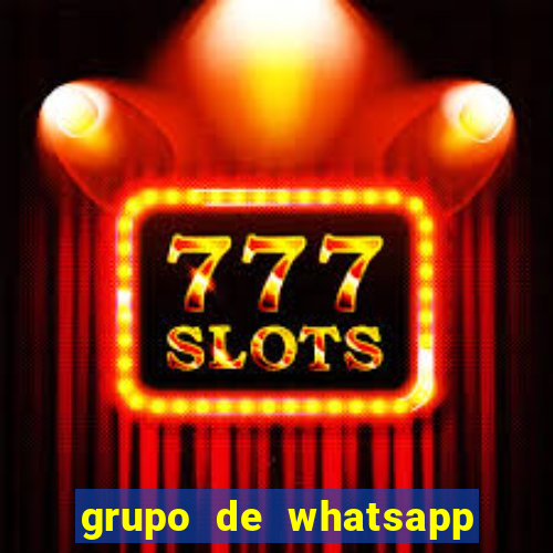 grupo de whatsapp vasco da gama